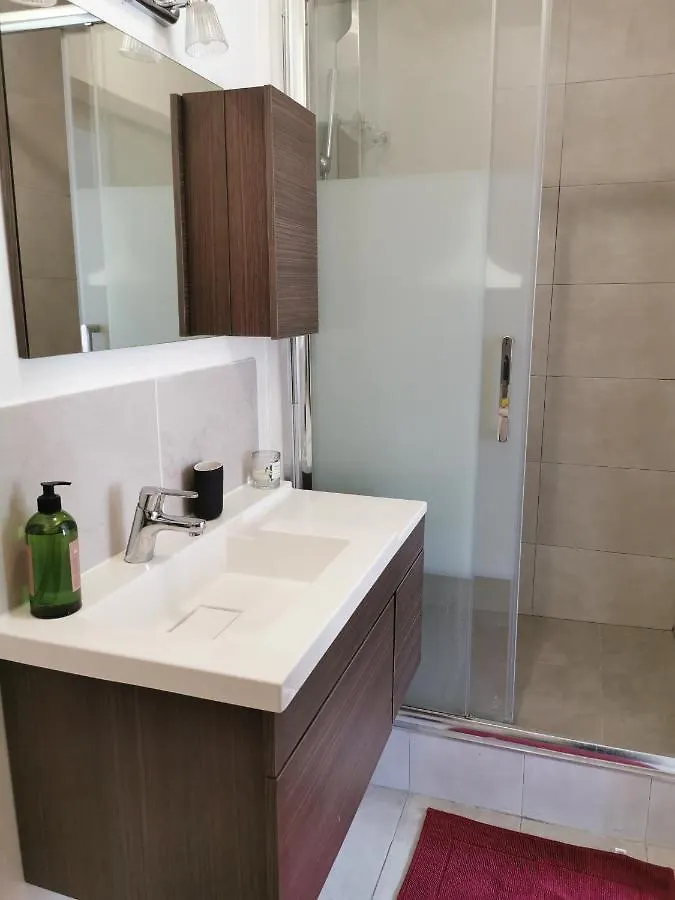דירה Lovely Flat In - Center - Nation-picpus פריז