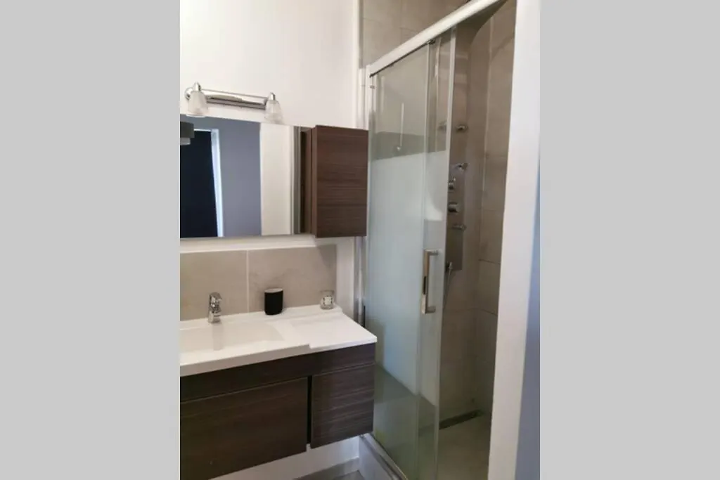 Lovely Flat In - Center - Nation-picpus Διαμέρισμα *